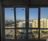 1-комн, 38кв м, этаж 10/12 проспект Победы, 93