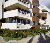 2-комн, 91кв м, этаж 3/4 улица Красина, 1В