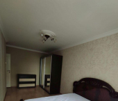 2-комн, 62кв м, этаж 4/10 ул Ешиль Ада, 2