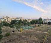 3-комн, 60кв м, этаж 3/5 ул Блюхера, 6