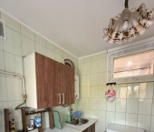 2-комн, 44кв м, этаж 2/4 Евпатория г., Победы пр-кт., 13