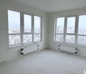 3-комн, 87кв м, этаж 14/18 ул Крымской весны, 5 2