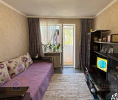 3-комн, 55кв м, этаж 3/5 ул Гагарина, 16