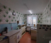 1-комн, 28кв м, этаж 9/9 3-й микрорайон, 85