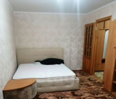 1-комн, 33кв м, этаж 1/5 Ростовская улица, 17