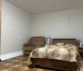 1-комн, 34кв м, этаж 5/5 Садовая улица, 1