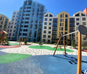 2-комн, 65кв м, этаж 4/6 улица 60-летия СССР, 10