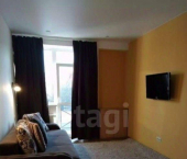 2-комн, 36кв м, этаж 2/3 ул Данилова, 66