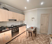 2-комн, 35кв м, этаж 2/2 улица Гоголя, 46