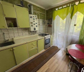 3-комн, 65кв м, этаж 4/5 ул Автомобилистов, 2