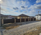 коттедж 85 кв м ул Пейзажная, 7