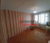 1-комн, 32кв м, этаж 3/9 проспект Генерала Острякова, 162