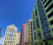 2-комн, 52кв м, этаж 6/6 улица 60-летия СССР, 10