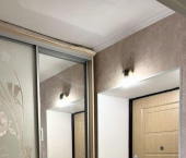 1-комн, 29кв м, этаж 5/5 Строительная улица, 16