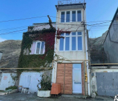 4-комн, 130кв м, этаж 1/4 Корабельный переулок, 224