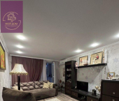 1-комн, 25кв м, этаж 3/4 ул Фрунзе, 67