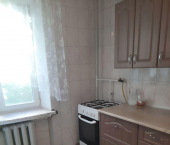 4-комн, 78кв м, этаж 2/5 Амурская улица, 7