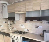 1-комн, 38кв м, этаж 5/10 ул Железнодорожная, 1г