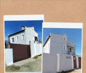 коттедж 135 кв м улица Ивана Ковальчука, 3