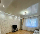 3-комн, 76кв м, этаж 5/9 Луговая улица, 6Н