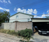 коттедж 114 кв м 1-я улица