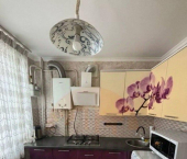 1-комн, 31кв м, этаж 2/5 улица Героев, 4