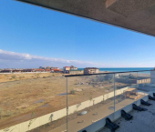 3-комн, 113кв м, этаж 4/9 Сакский район, Прибрежное с.