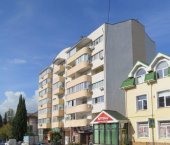 2-комн, 60кв м, этаж 5/7 ул Красноармейская, 15а