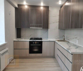 1-комн, 38кв м, этаж 7/9 улица Чапаева, 99