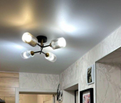 2-комн, 49кв м, этаж 3/5 ул Строительная, 18