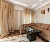 3-комн, 143кв м, этаж 6/14 Ялтинская, 16