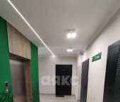 2-комн, 55кв м, этаж 4/9 улица 51-й Армии, 124