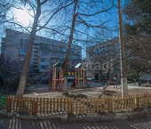 3-комн, 76кв м, этаж 2/5 улица Адмирала Фадеева, 23В