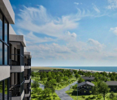 2-комн, 52 кв м, этаж 4/8 Спортивная улица, 11