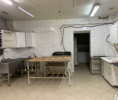 помещение 105 кв м ул Токарева, 13