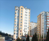 2-комн, 57кв м, этаж 2/12 ул Репина, 1Б/2