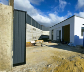 коттедж 117 кв м Севастополь