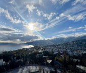 3-комн, 72кв м, этаж 9/9 ул Винодела Егорова, 2