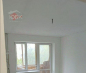 3-комн, 58кв м, этаж 2/5 ул Некрасова, 85