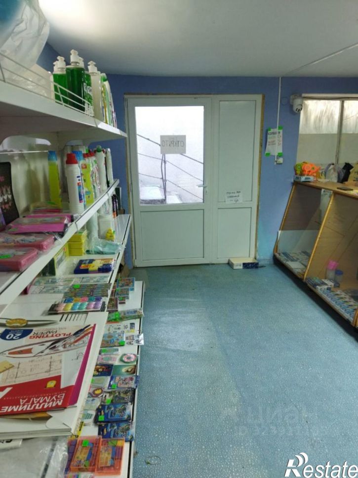 Торговое помещение Степана Разина спуск