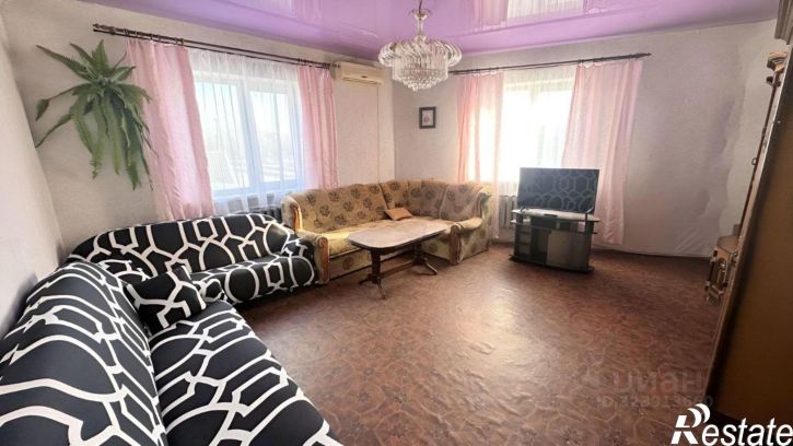 Коттедж/дом улица Большевика Попова