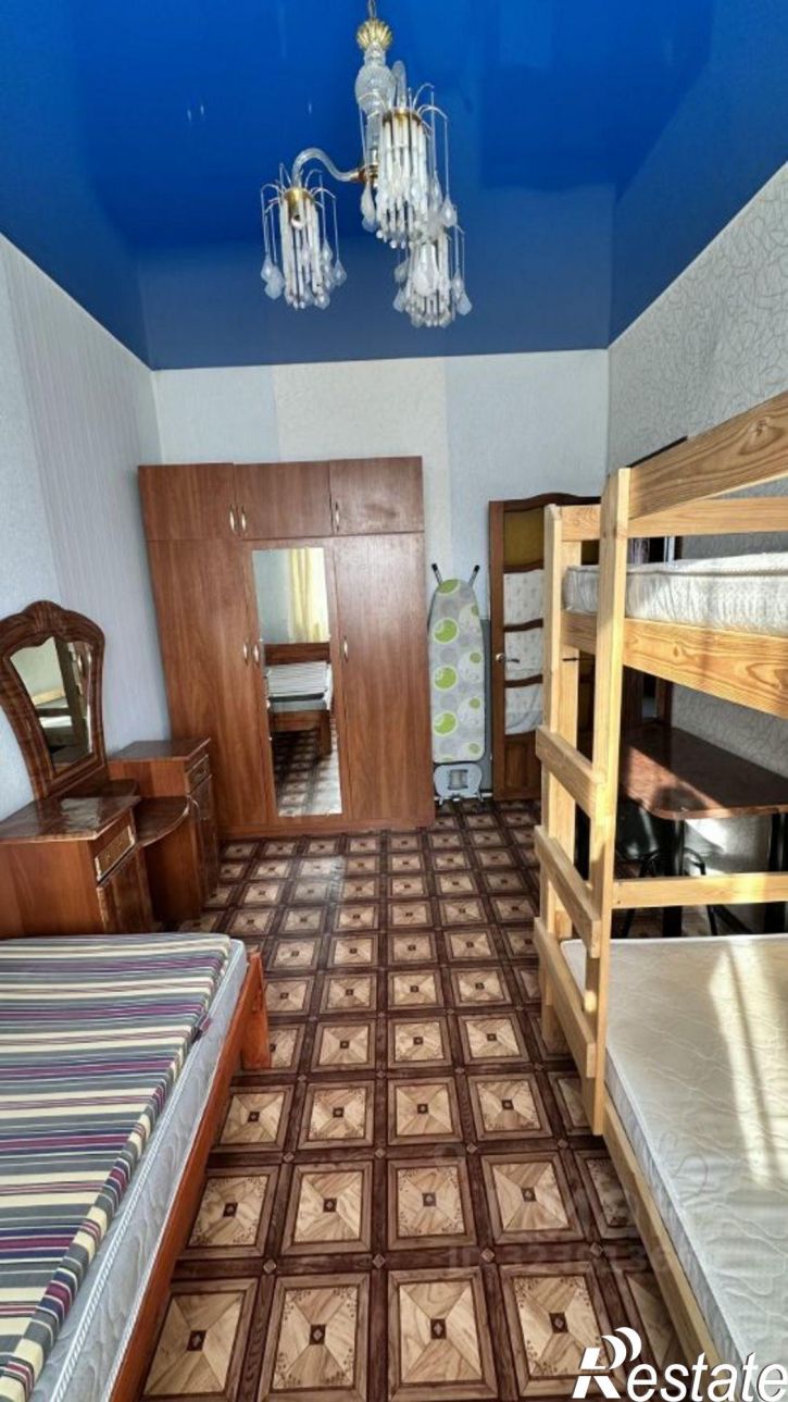 Коттедж/дом улица Большевика Попова