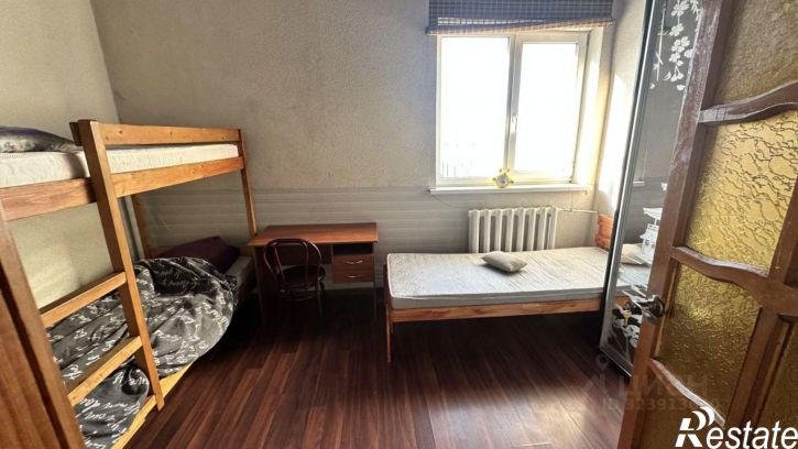 Коттедж/дом улица Большевика Попова