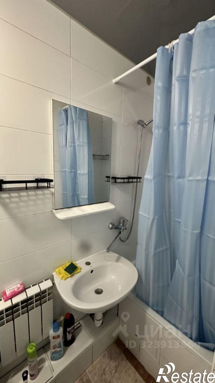 Коттедж/дом улица Большевика Попова