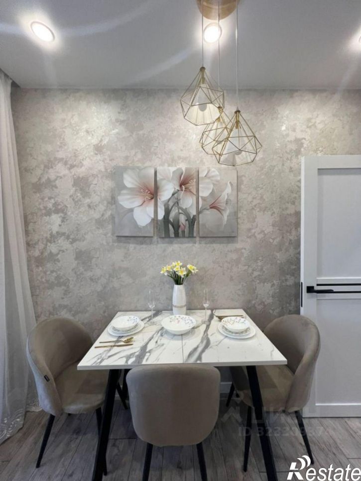 1-комн квартира ул Крымской весны, 4 3,  д. 4 3,  к. 3