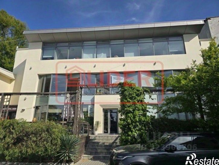 Офис Крым Респ, Севастополь