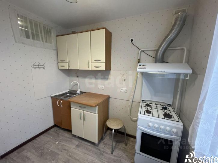 1-комн квартира мкр 10, 16,  д. 16