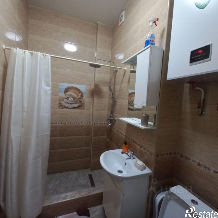 1-комн квартира ул Курортная, 71,  д. 71