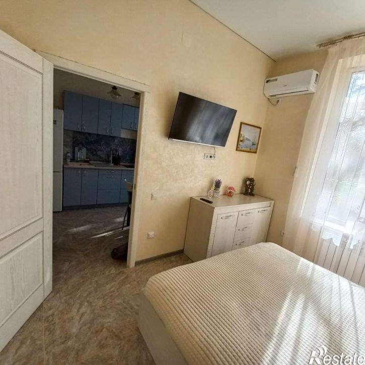 1-комн квартира ул Курортная, 71,  д. 71