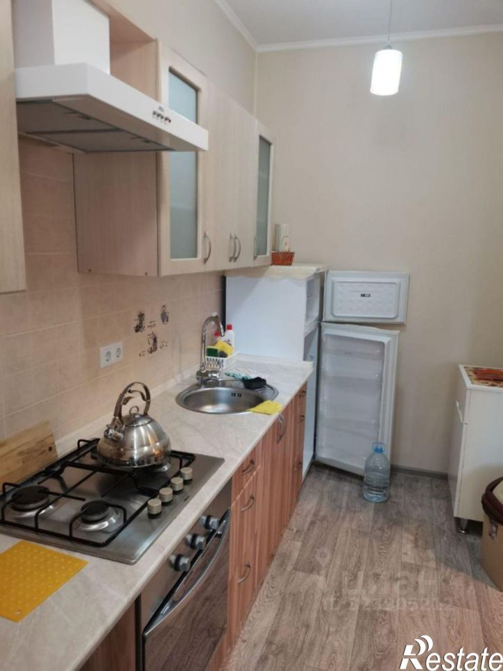 1-комн квартира ул Вакуленчука, 53/11,  д. 53/11